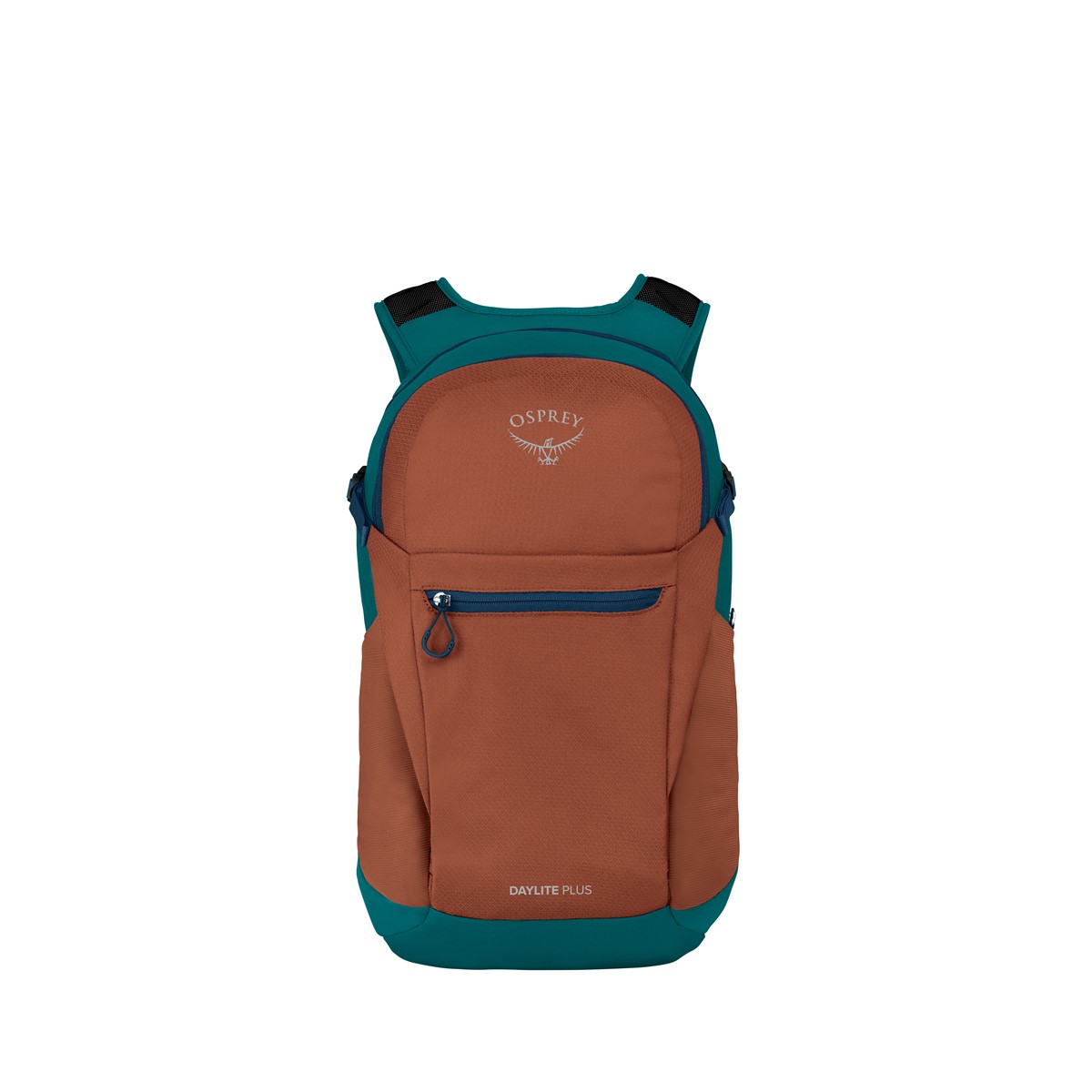 Daylite Plus Backpack in Orange/Blue
