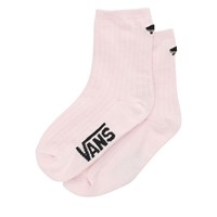 Women's Kickin' It Crew Sock in Pink