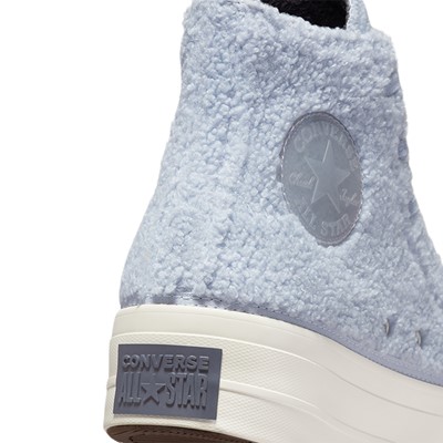 light blue hightop converse