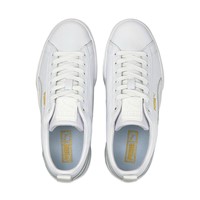Women's Mayze Classic Platform Sneakers in White Alternate View