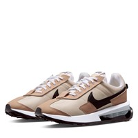 Alternate view of Women's Air Max Pre-Day Sneakers in Nude/White