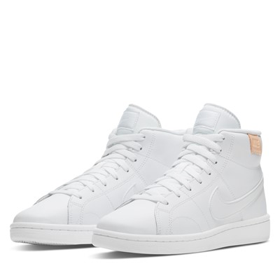 nike women's court royale 2 mid shoes