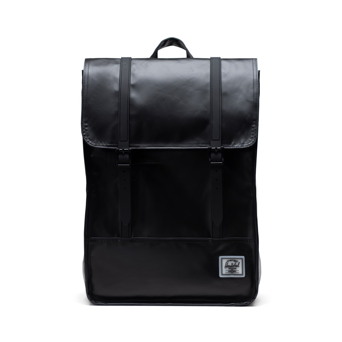 Survey II Backpack in Black