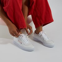 Reebok | Classic Leather, Club C 85, Legacy | Little Burgundy
