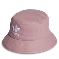 Bucket Hat in Mauve