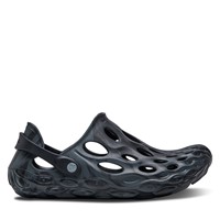 Men's Hydro Moc Sandals in Black