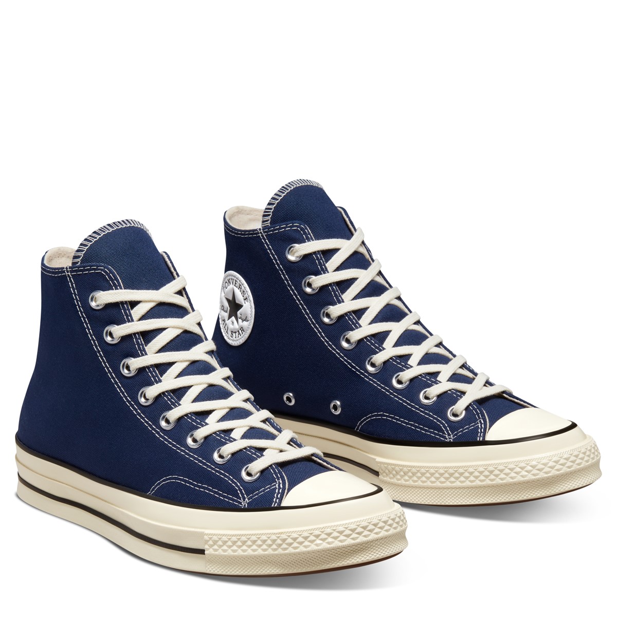 converse 70s hi navy