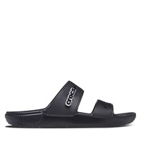 Sandales classiques noires