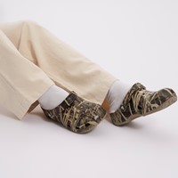 Men's Camouflage Classic Realtree V2 Clogs Alternate View