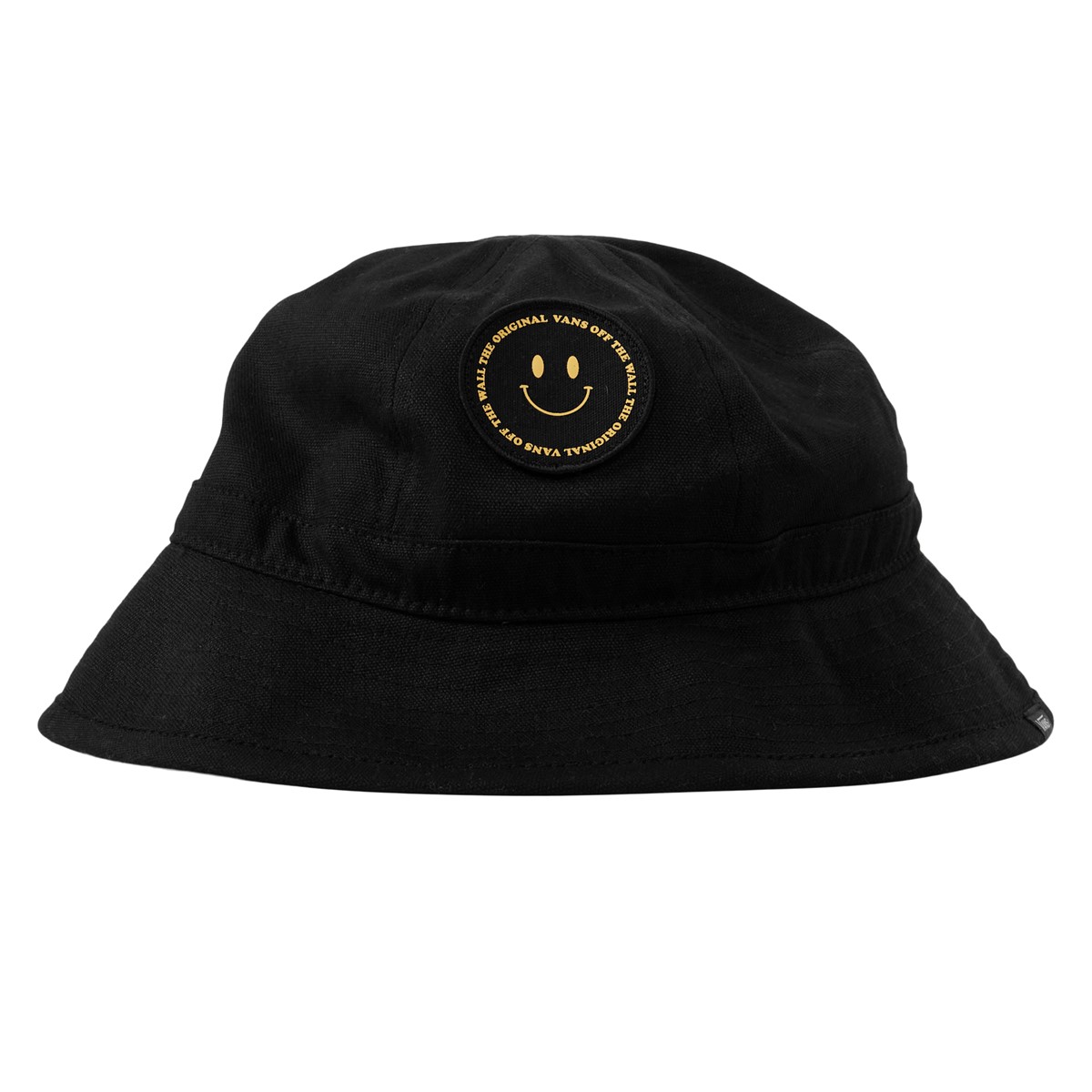 Women's Offsides Bucket Hat in Black