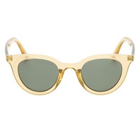 Women's Suns Up Sunglasses in Taupe
