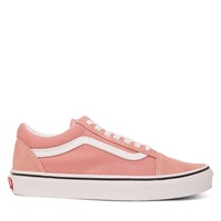Women's Old Skool Sneakers in Pink