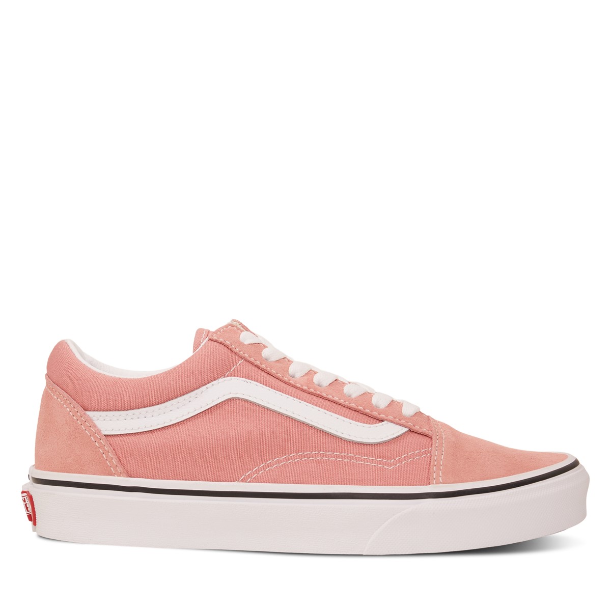Old Skool Sneakers in Pink