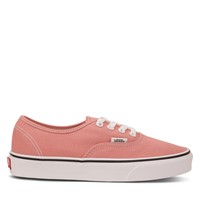 Authentic Sneakers in Pink