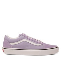 Old Skool Sneakers in Lavender