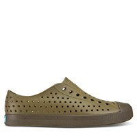 Men's Jefferson Bloom Slip-On Shoes in Green