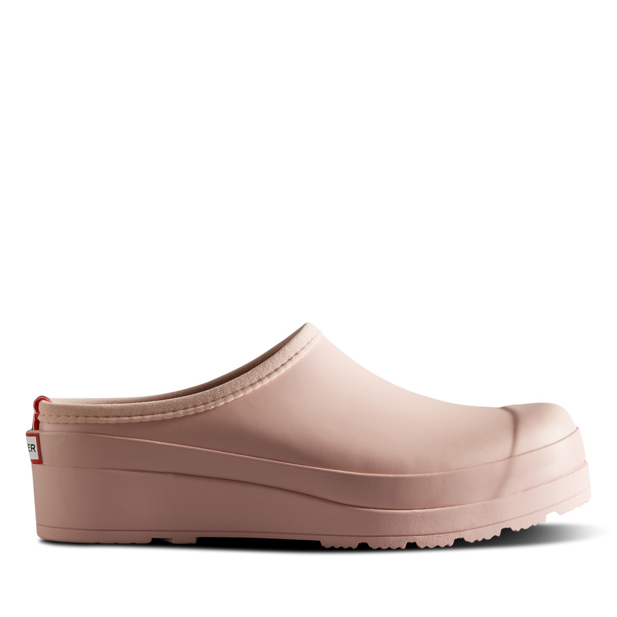 Women's Play Clogs in Pink