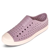 Women's Jefferson Slip-On Shoes in Lilac