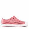 Women's Jefferson Slip-on Shoes in White/Pink