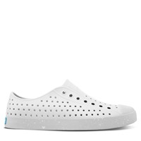 Women's Jefferson Bloom Slip-On Shoes in White