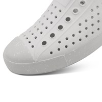 Women's Jefferson Bloom Slip-On Shoes in White Alternate View