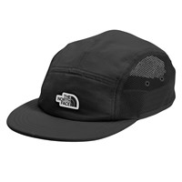 Class V Camper Hat in Black