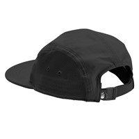 Class V Camper Hat in Black Alternate View