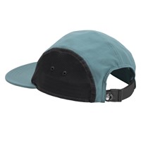 Alternate view of Class V Camper Hat in Blue/Black