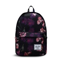 Classic XL Backpack in Black/Pink/Purple