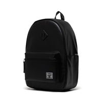 Classic XL Weather Resistant Backpack in Black Alternate View