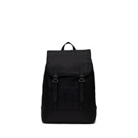 Retreat Mini Backpack in Black