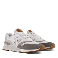 New Balance Sneakers | Little Burgundy