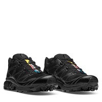 XT-6 Sneakers in Black Alternate View