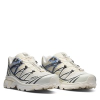Women's XT-6 Mindful Sneakers in Off-White/Beige/Grey/Blue Alternate View