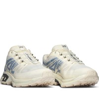 XT-Wings 2 Mindful Sneakers in Off-White/Blue Alternate View