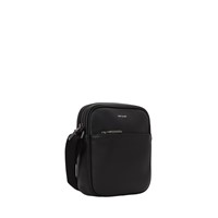 Coen Mini Crossbody Bag in Black