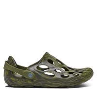Sandales Hydro Moc Drift vertes pour hommes