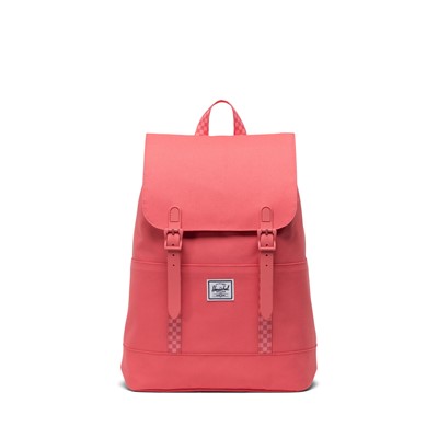Retreat Small Backpack in Pink