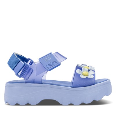 melissa daisy sandals