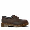 Men's 8053 Crazy Horse Casual Shoes in Brown