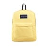 Superbreak PLUS Backpack in Yellow