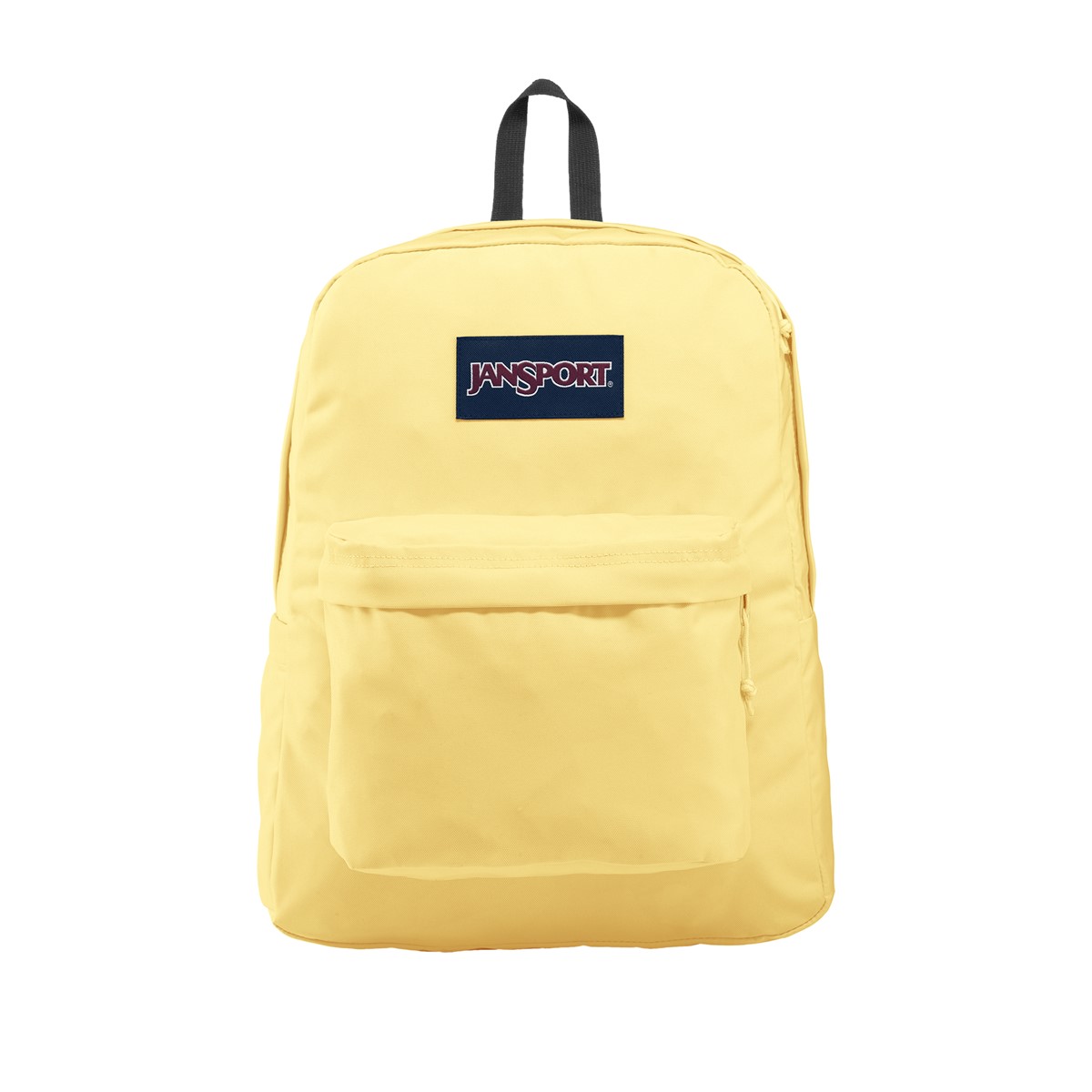 Superbreak PLUS Backpack in Yellow