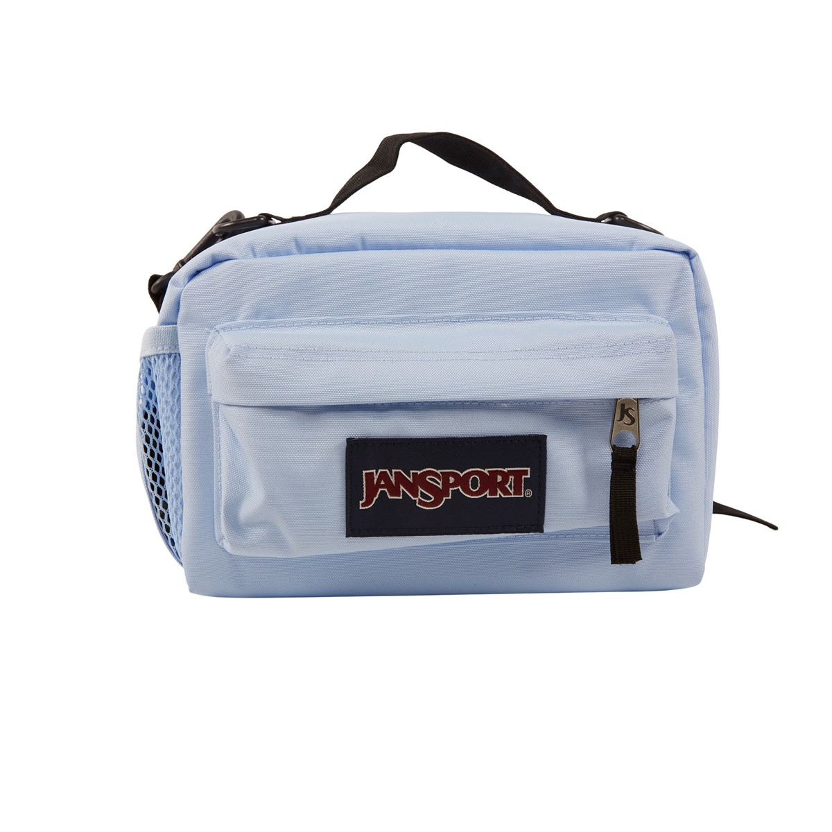 Carryout Lunch Bag in Blue