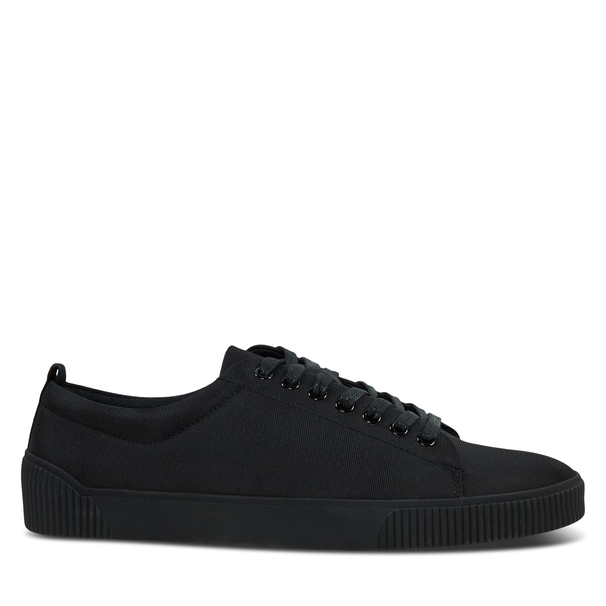 Men's Enzo Sneakers in Black