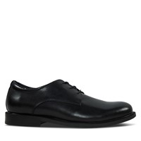 Men's Maxim Oxford Shoes in Black
