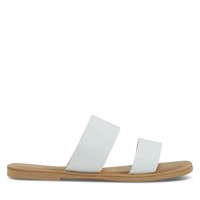 Women's Coco Sandals in White