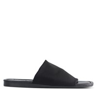 Sandales Laila noires pour femmes