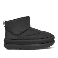 Women's Classic Maxi Mini Boots in Black