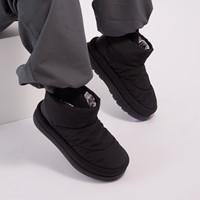 Women's Classic Maxi Mini Boots in Black Alternate View