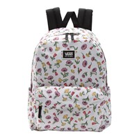 Floral Old Skool H20 Backpack